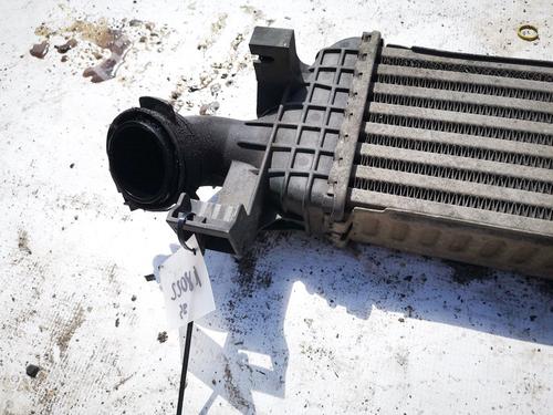 Intercooler VOLVO S40 II (544) 2.0 D | BP35425886M30 - Image 3