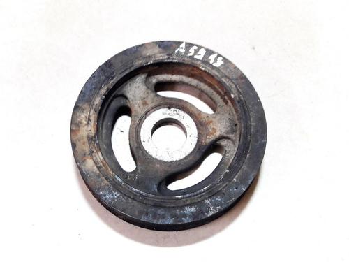 Used Pulley Pulley 35624712 35624712