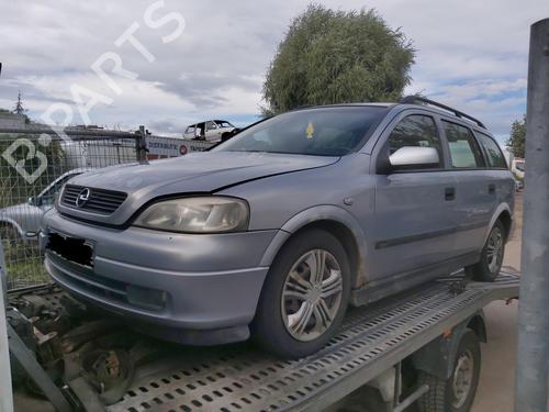 Switch OPEL ASTRA G Hatchback (T98) 2.0 DTI 16V (F08, F48) | BP33076786I30  - Image 11