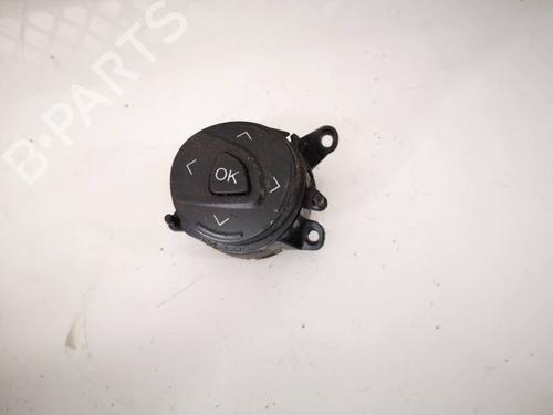 Used Steering wheel controls Steering wheel controls 34840465 34840465