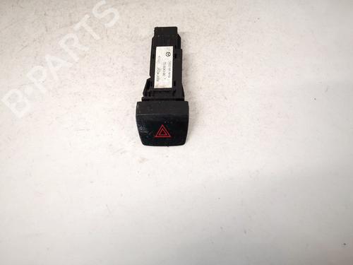 Warning switch MAZDA 2 (DE_, DH_) 1.3 (DE3FS) | BP35444297I22 - Image 2