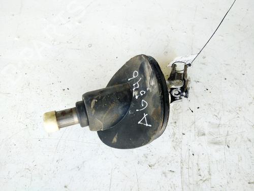 Used Steering column universal joint Steering column universal joint ROVER 75 (RJ) 2.0 V6 (150 hp) 35588576 35588576