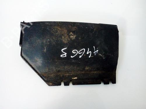 Used Fuse box Fuse box FORD MONDEO IV (BA7) 2.0 TDCi (130 hp) 33525890 33525890