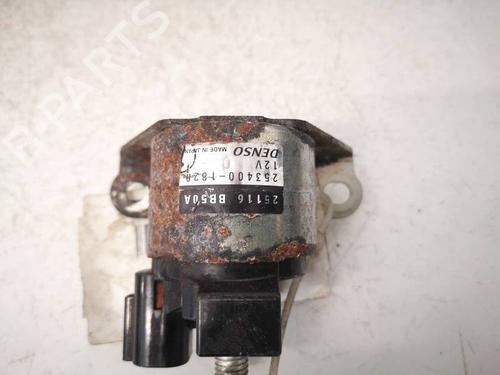 Electronic sensor MAZDA 6 Estate (GJ, GL) 2.2 D | BP38504073M84 - Image 2