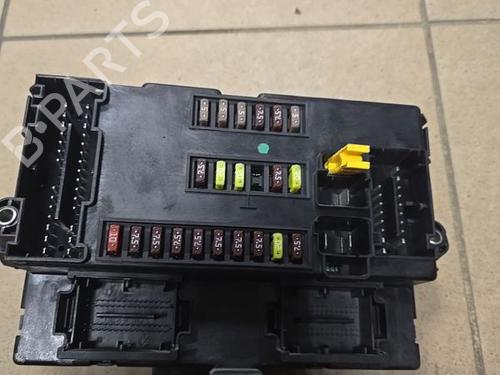 Electronic module CITROËN JUMPER II Bus 2.2 HDi 130 | BP38631657M83 - Image 6
