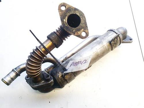 Used Egr Egr VW PASSAT B5.5 (3B3) 1.9 TDI (130 hp) 35329588 35329588
