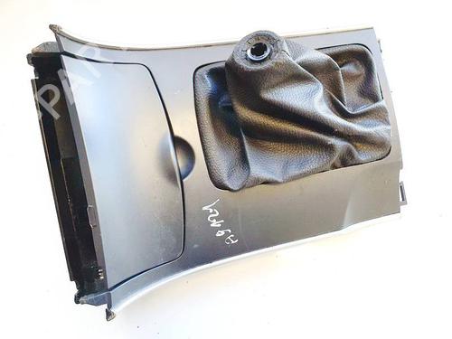 Used Ashtray Ashtray MAZDA 6 Saloon (GG) 1.8 (120 hp) 35289893 35289893