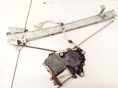 Used Rear right window mechanism Rear right window mechanism MITSUBISHI GALANT VIII Estate (EA_, EC_) 2.5 V6 24V (EA5W) (160 hp) 40242357 40242357