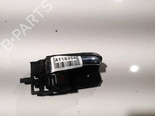 Used Front left interior door handle Front left interior door handle TOYOTA AVENSIS (_T25_) 2.0 D-4D (CDT250_, CDT250R) (116 hp) 34864211 34864211