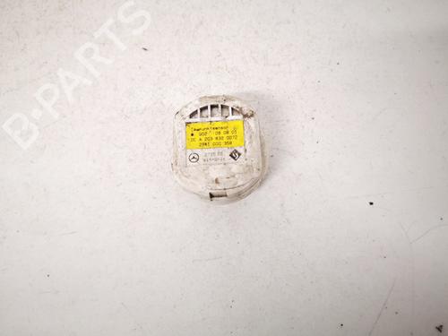 Electronic module MERCEDES-BENZ C-CLASS (W203) C 200 CDI (203.004) | BP35457008M83 - Image 2
