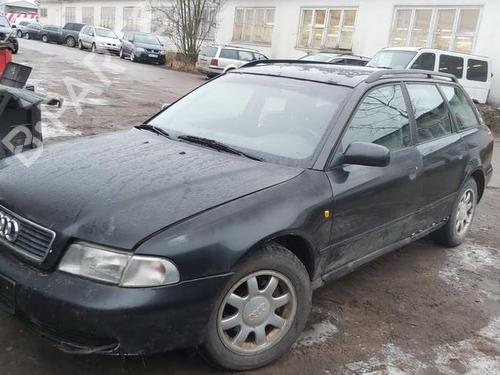 Electronic module AUDI A4 B5 (8D2) 1.8 | BP33064022M83 - Image 5