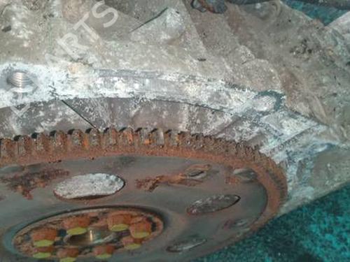 Flywheel LEXUS IS II (_E2_) 250 (GSE20) | BP35080791M101 - Image 2