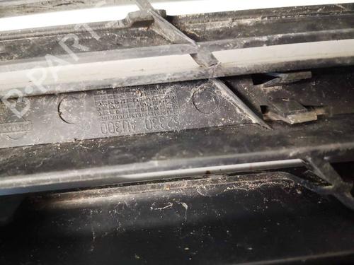 Grill NISSAN PRIMERA Hatchback (P12) 2.2 dCi | BP35331928C40 - Image 3