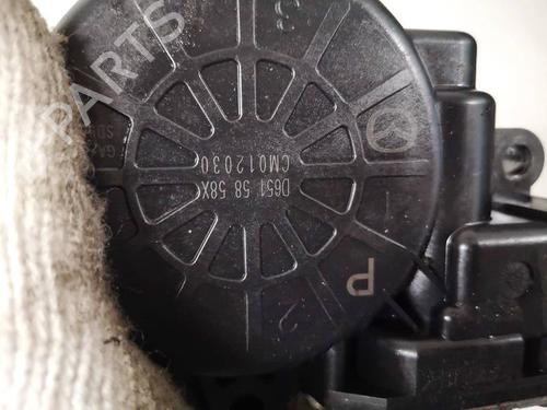 Right front window motor MAZDA 6 Estate (GJ, GL) 2.2 D | BP34870392E20 - Image 3