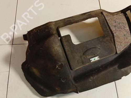 Boot lining JAGUAR X-TYPE I (X400) 2.1 V6 | BP34795014I3 - Image 4