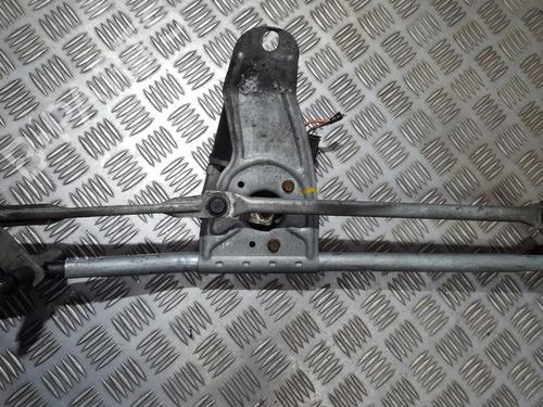 Used Front wipers mechanism Front wipers mechanism BMW X5 (E53) 3.0 d (218 hp) 35705469 35705469