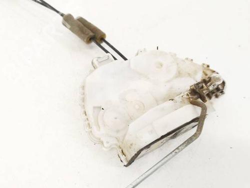 Used Front right lock Front right lock 35041495 35041495