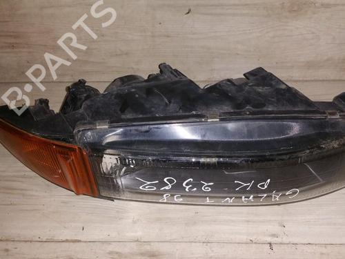 Used Left front indicator Left front indicator 35650612 35650612