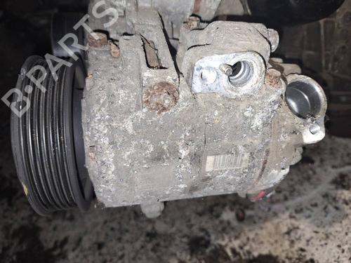 Used AC compressor AC compressor 35181512 35181512