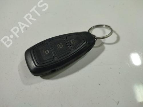 Electronic module FORD GRAND C-MAX (DXA/CB7, DXA/CEU) 1.6 Ti | BP34824675M83 - Image 3