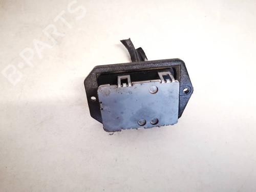 Used Heater resistor Heater resistor TOYOTA VERSO (_R2_) 2.0 D-4D (AUR20_, AUR20R) (126 hp) 35325117 35325117