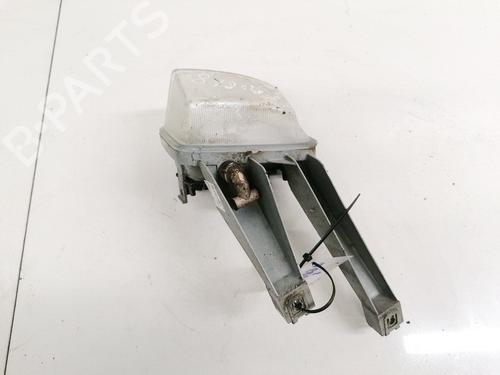Used Left front fog light Left front fog light 35553422 35553422