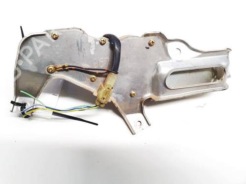 Rear wiper motor KIA CEE'D Hatchback (ED) 1.6 CRDi 115 | BP35379870M102 - Image 3