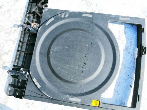Boot lining VW BORA I (1J2) 1.9 TDI | BP35001918I3 - Image 2