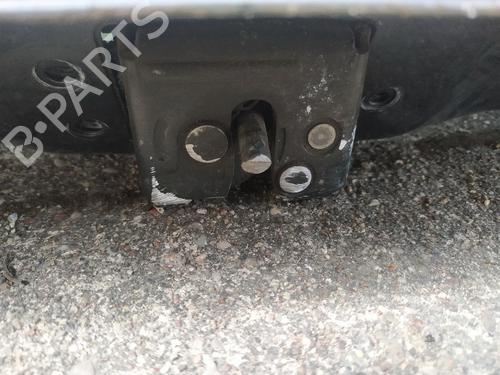 Used Tailgate lock Tailgate lock 35402488 35402488