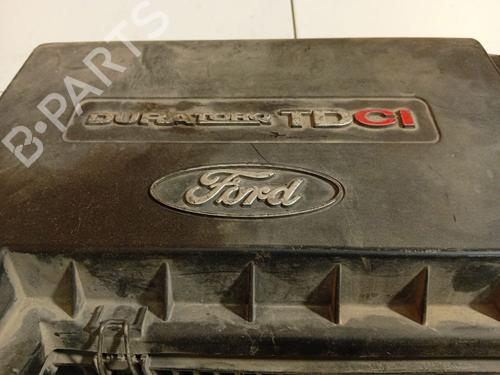 Air filter box FORD TRANSIT Van (FA_ _) 2.2 TDCi | BP34922935M87 - Image 4