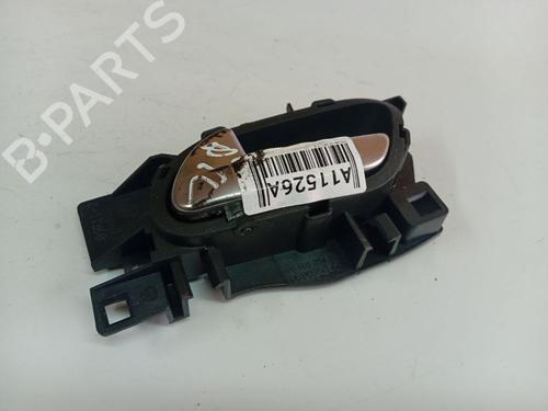Used Front left interior door handle Front left interior door handle 37456418 37456418