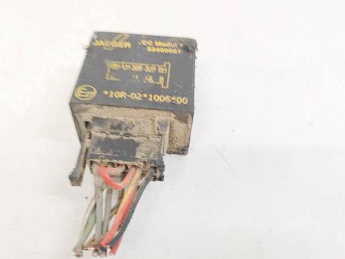 Electronic module OPEL ZAFIRA A MPV (T98) 2.2 DTI 16V (F75) | BP35339869M83 - Image 2