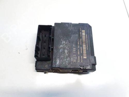 Electronic module OPEL VECTRA C (Z02) 1.9 CDTI (F69) | BP40275646M83 - Image 2
