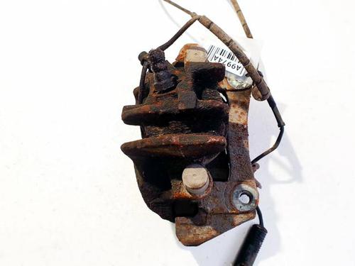 Right front brake caliper ROVER 75 (RJ) 2.0 CDT | BP34810980M104 - Image 2