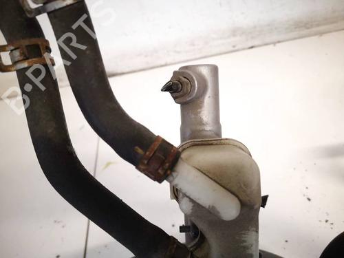 Brake master cylinder HONDA INSIGHT (ZE_) 1.3 IMA (ZE28, ZE2) | BP35208123M77 - Image 3