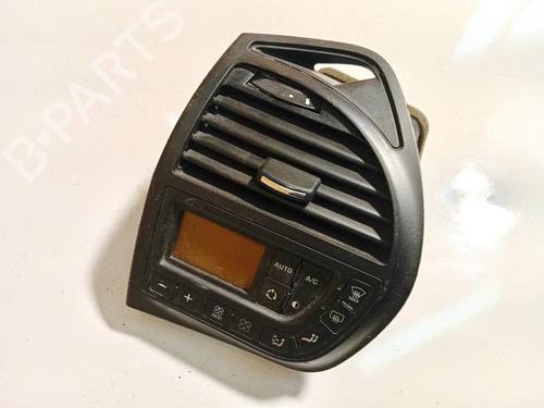 Used Climate control Climate control 34816240 34816240