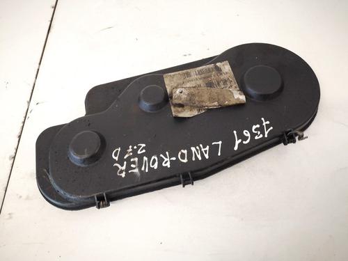 Used Timing cover Timing cover LAND ROVER RANGE ROVER SPORT I (L320) 2.7 D 4x4 (190 hp) 35411300 35411300