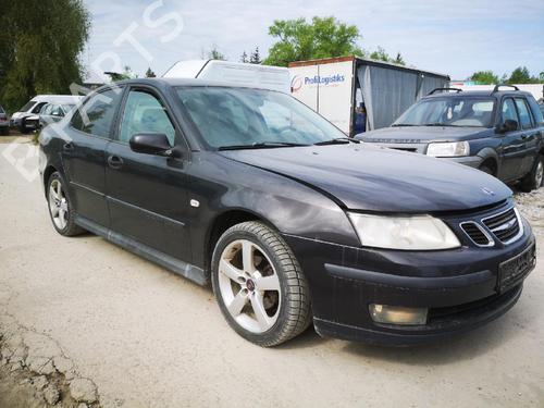 Used Parts SAAB 9-3 (YS3F, E79, D79, D75) 2.2 TiD (125 hp) 4444595