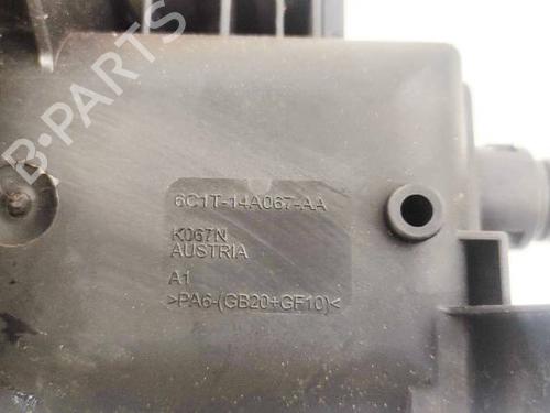 Fuse box FORD TRANSIT Van (FA_ _) 2.2 TDCi | BP32931662E1 - Image 3