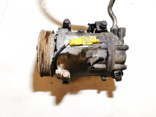 Used AC compressor AC compressor 35566627 35566627