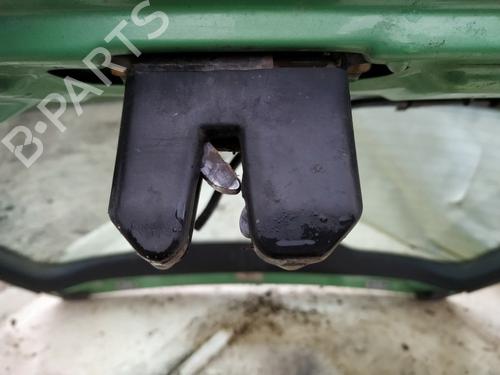 Used Tailgate lock Tailgate lock AUDI A4 B5 (8D2) 1.9 TDI (110 hp) 35568166 35568166