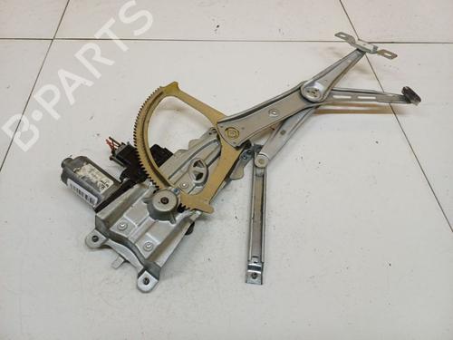 Front right window mechanism OPEL ASTRA H (A04) 1.7 CDTI (L48) | BP36524621C23 - Image 2