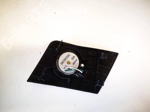 Speaker MERCEDES-BENZ E-CLASS (W211) E 200 Kompressor (211.042) | BP32566062E2