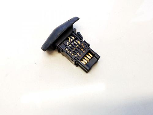 Warning switch NISSAN PRIMERA Hatchback (P12) 2.0 | BP35880929I22 - Image 2