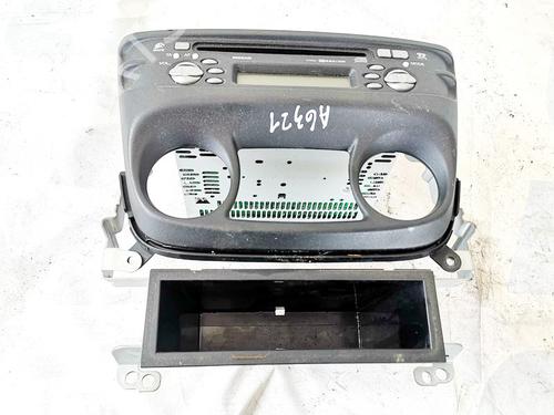 Used Radio Radio 35606449 35606449