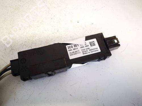 Electronic module VW GOLF VI (5K1) 1.6 TDI | BP35139333M83 - Image 3