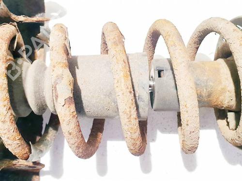 Used Shock absorber spring Shock absorber spring 34924246 34924246
