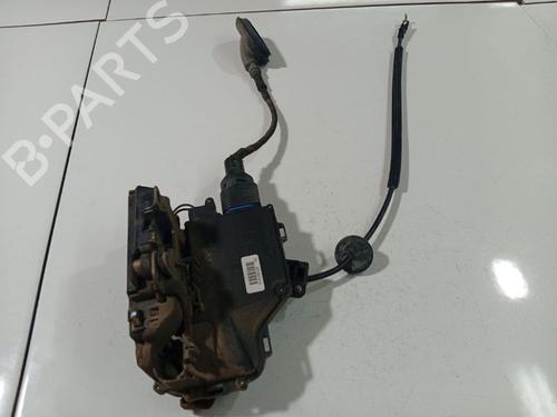 Used Front left lock Front left lock VW TOURAN (1T1, 1T2) 1.9 TDI (100 hp) 38715904 38715904
