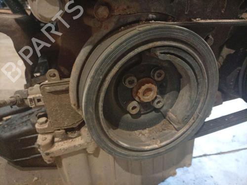 Pulley SKODA FABIA II (542) 1.4 TDI | BP37512875M122 - Image 3