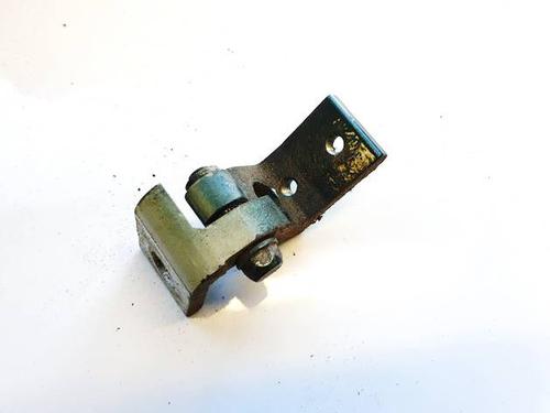 Used Hinge/Door check strap Hinge/Door check strap SKODA OCTAVIA II (1Z3) 1.6 FSI (115 hp) 34362016 34362016